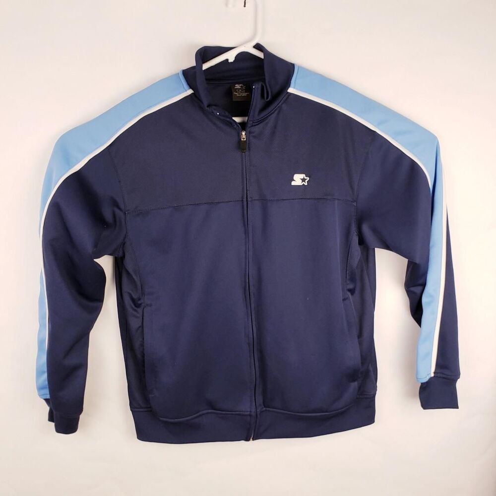 Starter Men's Jacket